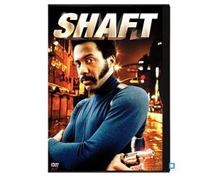 Shaft [Import USA Zone 1]