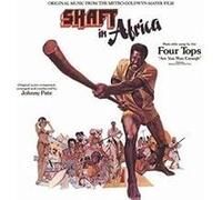 Shaft In Africa CD