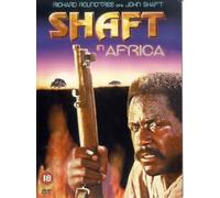 Shaft in Africa [Import anglais]