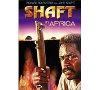 Shaft in Africa [Import USA Zone 1]