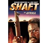 Shaft in Africa [DVD] [Import]