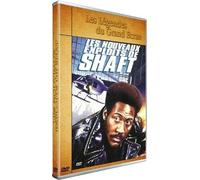 Shaft – Les Nouveaux Exploits De Shaft – W & B