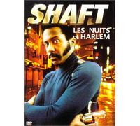 Shaft - Les Nuits De Harlem