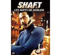 Shaft - Les Nuits De Harlem