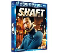 Shaft – Les Nuits de Harlem – Blu-ray – Warner Bros.