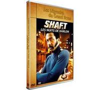 Shaft, les nuits de Harlem E