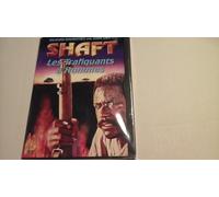 Shaft – Les trafiquants d'hommes – Warner Bros.