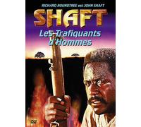 Shaft - Les Trafiquants D'hommes