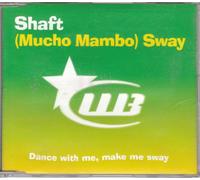 SHAFT - Mucho Mambo [Import]