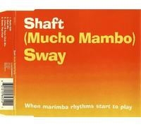 Shaft - Mucho Mambo Sway