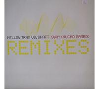 Shaft - Mucho Mambo Sway Remixes