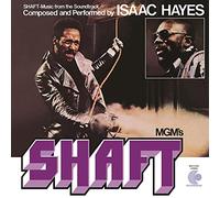 Shaft (Music From The Soundtrack) [2 LP]