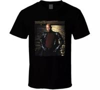 Shaft Samuel L Jackson T Shirt Black XL