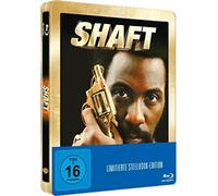 Shaft - Steelbook