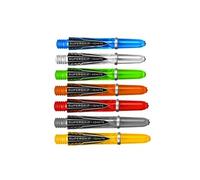 Shaft Supergrip Ignite Court Jaune