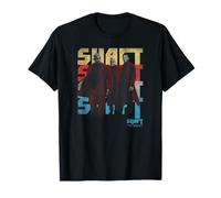 Shaft the Movie With Purpose T-Shirt