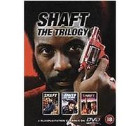 Shaft Trilogy , (Box Set) G