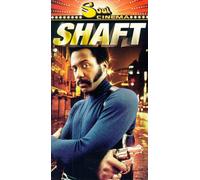 Shaft [VHS]