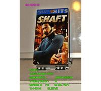 Shaft [VHS]