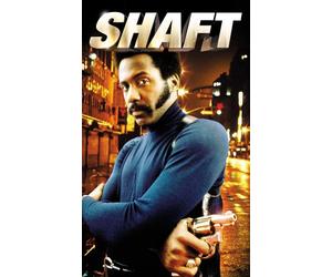 Shaft [VHS]