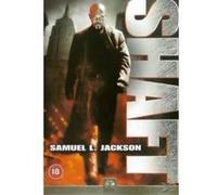 Shaft – V.O. – Import anglais – Wide Screen