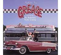 Shaftesbury Theatre Company - Highlights from Grease