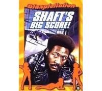 Shaft's Big Score [ 1972 ] Uncut - Widescreen [Region Free]