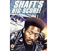 Shaft's Big Score! – Warner Bros.