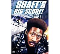 Shaft's Big Score! [72/E/Dd/S: [Import allemand]