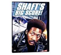 Shaft's Big Score! [Import USA Zone 1]