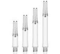 Shafts L-STYLE - Straight Non Tournant avec Champagne Ring Clear (transparent) Multicolore G