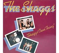 Shaggs Own Thing