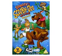 Shaggy And Scooby-Doo Get A Clue Vol.2