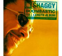 Shaggy - Boombastic
