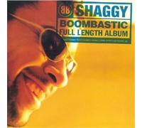 Shaggy – Boombastic – Virgin Mobile