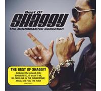 Shaggy – The Boombastic Collection (Best of) – CD – MCA