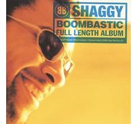 Shaggy - Boombastic [Import]