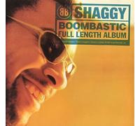 Shaggy - Boombastic [Import]
