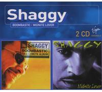 Shaggy - Boombastic / Midnight Lover