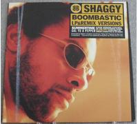 Shaggy - Boombastic / Summer Time / Gal Yu a Pepper [Vinyl LP]