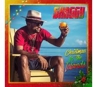 SHAGGY - CHRISTMAS IN THE ISLANDS (DELUXE EDITION) CD NEUF