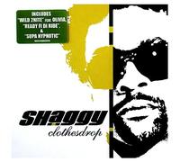 Universal Billard – Clothes Drop – Shaggy