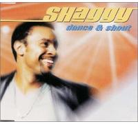 Shaggy - Dance & Shout [Import]