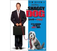 Shaggy Dog [06/E,J/Dd5.1/S:E,J [Import allemand]