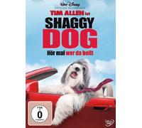 Shaggy Dog - Hör Mal Wer Da Bellt [Import allemand]
