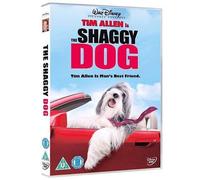 Shaggy Dog [Import]