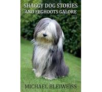 Shaggy Dog Stories and Feghoots Galore