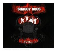 Shaggy Dogs – No Covers – CD