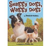 Shaggy Dogs, Waggy Dogs