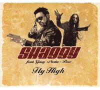 Shaggy Feat.Gary'Nesta'Pine - Fly High [Import]